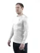 Термобелье (верх) KELME Tech Fit L/S (Thin) White