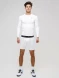 Термобелье (верх) KELME Tech Fit L/S (Thin) White