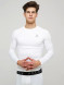 Термобелье (верх) KELME Tech Fit L/S (Thin) White