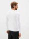 Термобелье (верх) KELME Tech Fit L/S (Thin) White