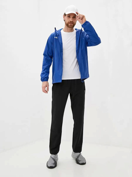 Термобелье (верх) KELME Tech Fit L/S (Thin) White