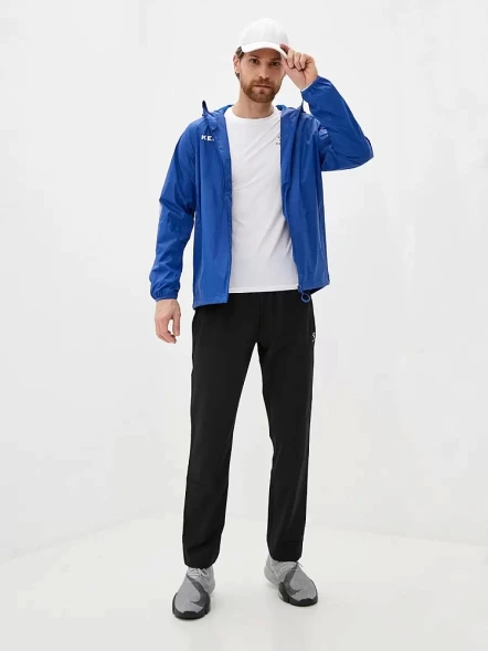 Термобелье (верх) KELME Tech Fit L/S (Thin) White