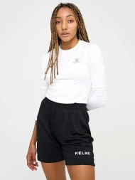 Термобелье (верх) KELME Tech Fit L/S (Thin) White
