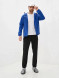 Термобелье (верх) KELME Tech Fit L/S (Thin) White