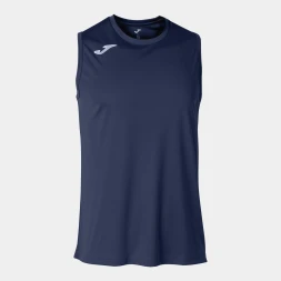 Майка баскетбольная JOMA COMBI BASKET Темно синий