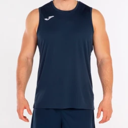 Майка баскетбольная JOMA COMBI BASKET Темно синий