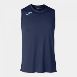 Майка баскетбольная JOMA COMBI BASKET Темно синий