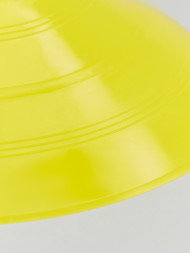 Фишка FN Rounded Cones Yellow