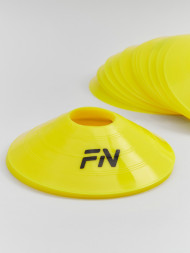 Фишка FN Rounded Cones Yellow