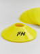 Фишка FN Rounded Cones Yellow