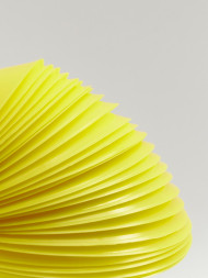 Фишка FN Rounded Cones Yellow