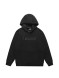 Худи KELME Fleece Hooded Sweatshirt Black