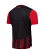 Футболка игровая JOGEL AMKAL PerFormDRY Jersey, черный/красный