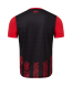 Футболка игровая JOGEL AMKAL PerFormDRY Jersey, черный/красный