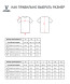Футболка игровая JOGEL AMKAL PerFormDRY Jersey, черный/красный