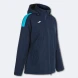 Женский анорак JOMA ALASKA Темно синий