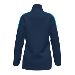 Женский анорак JOMA ALASKA Темно синий