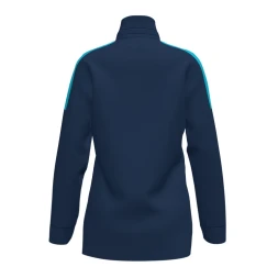Женский анорак JOMA ALASKA Темно синий