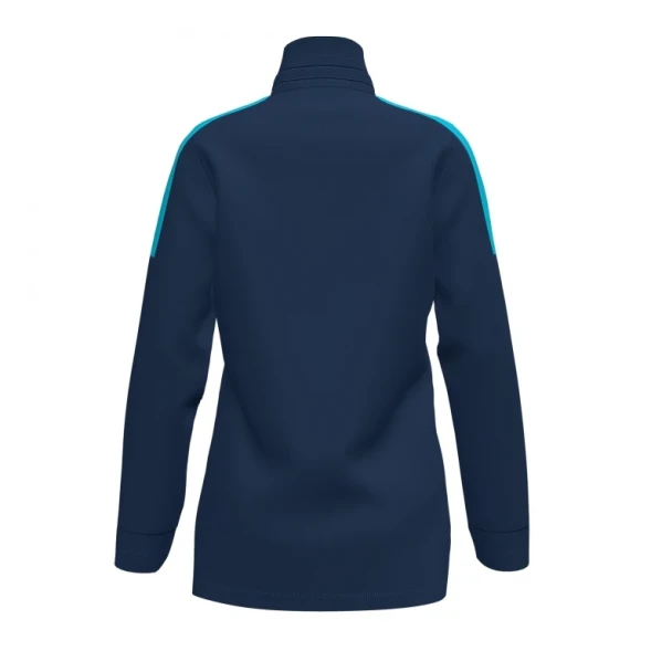 Женский анорак JOMA ALASKA Темно синий