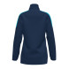 Женский анорак JOMA ALASKA Темно синий