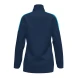 Женский анорак JOMA ALASKA Темно синий