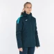 Женский анорак JOMA ALASKA Темно синий