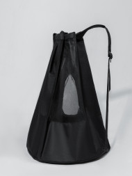 Сумка для мячей FN Big Size Ball Bag (25 Pcs Ball) Black