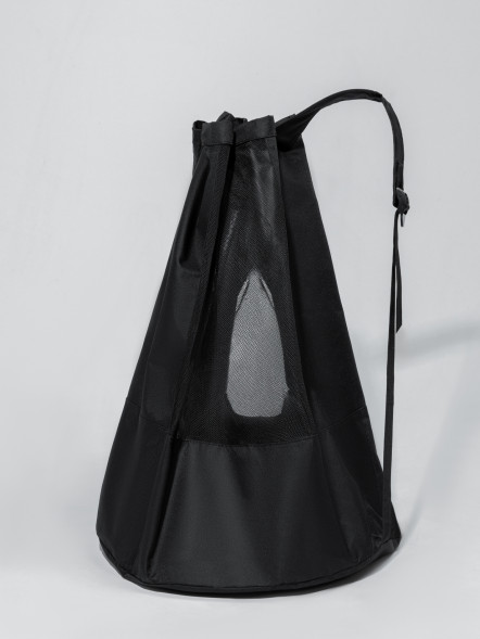 Сумка для мячей FN Big Size Ball Bag (25 Pcs Ball) Black