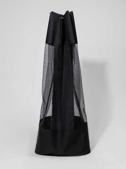 Сумка для мячей FN Big Size Ball Bag (25 Pcs Ball) Black