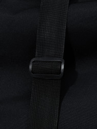 Сумка для мячей FN Big Size Ball Bag (25 Pcs Ball) Black