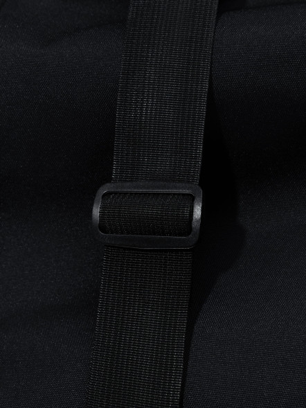 Сумка для мячей FN Big Size Ball Bag (25 Pcs Ball) Black