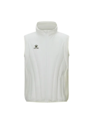 Жилет KELME Down Vest White