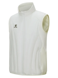 Жилет KELME Down Vest White