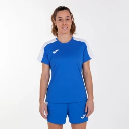 Женская игровая футболка JOMA ACADEMY III 901141.702