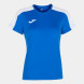 Женская игровая футболка JOMA ACADEMY III 901141.702
