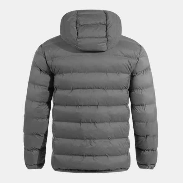 ANORAK EXPLORER  