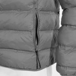 ANORAK EXPLORER  