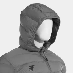 ANORAK EXPLORER  