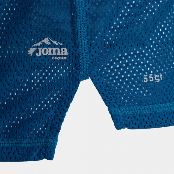 CAMISETA TIRANTES MARATHON II AZUL