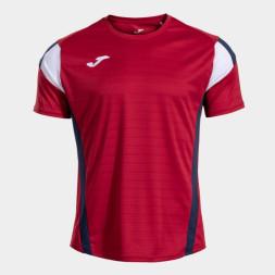 CAMISETA MANGA CORTA MONTREAL  