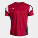 CAMISETA MANGA CORTA MONTREAL  
