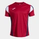 CAMISETA MANGA CORTA MONTREAL  