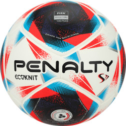 Мяч футбольный PENALTY BOLA CAMPO S11 ECOKNIT XXIII, 5416321610-U