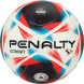 Мяч футбольный PENALTY BOLA CAMPO S11 ECOKNIT XXIII, 5416321610-U
