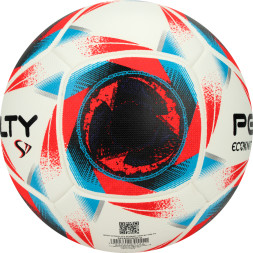 Мяч футбольный PENALTY BOLA CAMPO S11 ECOKNIT XXIII, 5416321610-U
