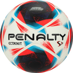 Мяч футбольный PENALTY BOLA CAMPO S11 ECOKNIT XXIII, 5416321610-U