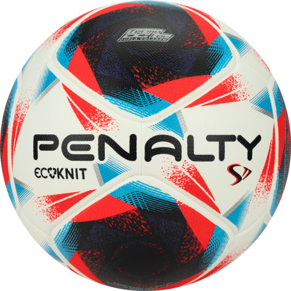 Мяч футбольный PENALTY BOLA CAMPO S11 ECOKNIT XXIII, 5416321610-U