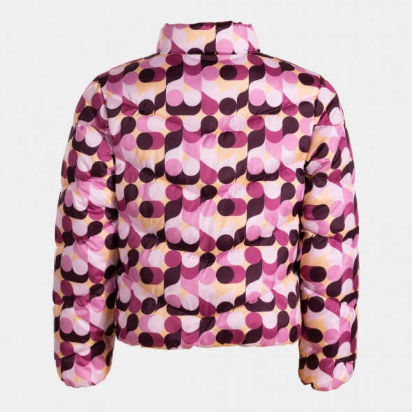 ANORAK NEW METAVERSE MULTICOLOR
