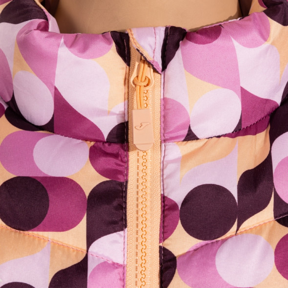 ANORAK NEW METAVERSE MULTICOLOR