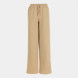 PANTALÓN LARGO BREATH BEIGE